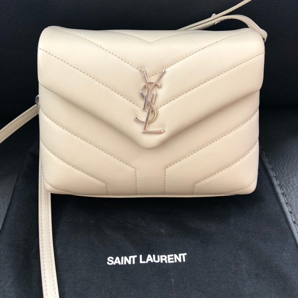 Authentic YSL bag - Picture 1 of 4